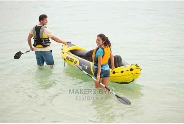 Boat 2 Seater · Photo 1