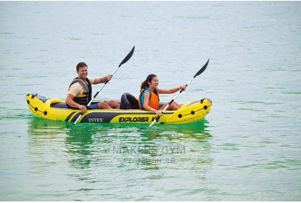 Boat 2 Seater · Photo 2