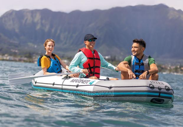 Boat (4 Seater Mariner 4) · Photo 4