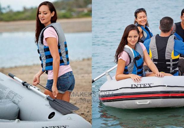 Boat (4 Seater Mariner 4) · Photo 3
