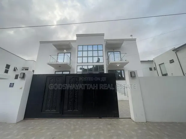 1bdrm Apartment in East Legon, Adjiriganor for rent · Photo 1