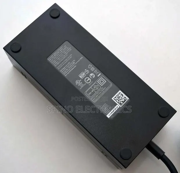 Xbox One Ac Adapter · Photo 1