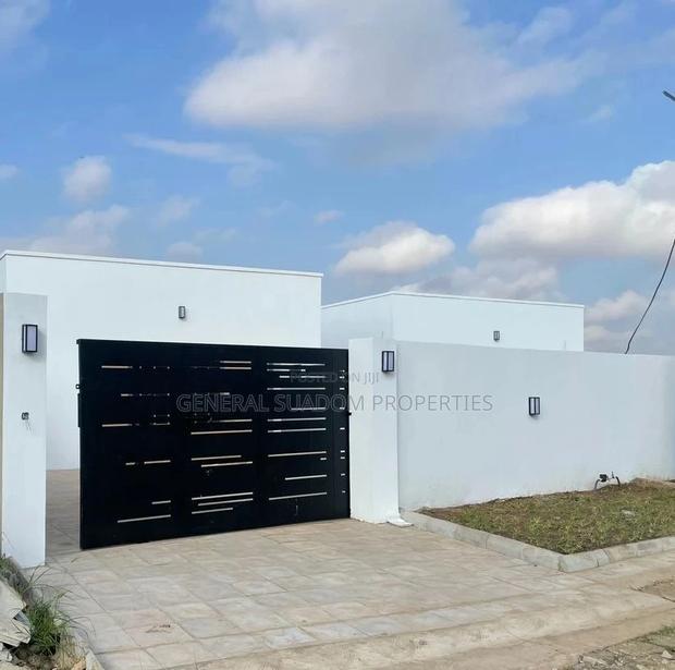 3bdrm House in Suadom Properties, Baatsona Total for sale · Photo 2