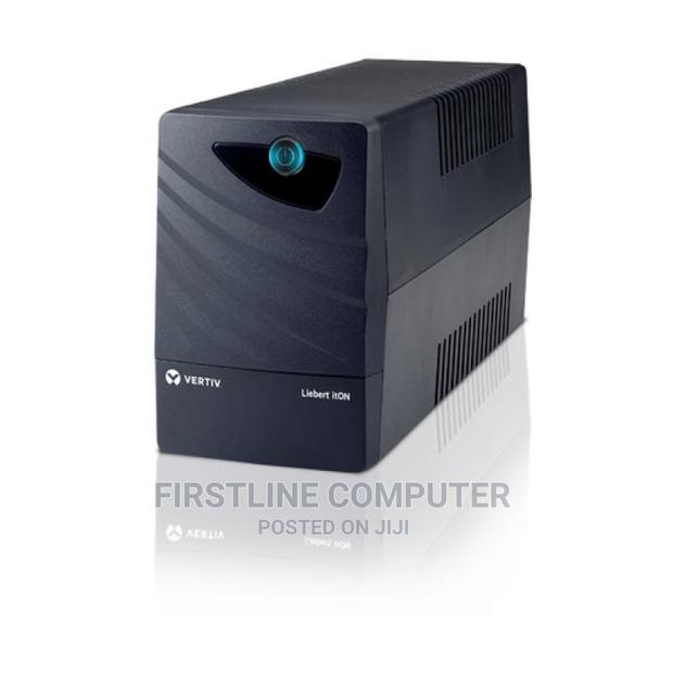 Vertiv Liebert Iton 800va 230V Line Interactive UPS · Photo 1