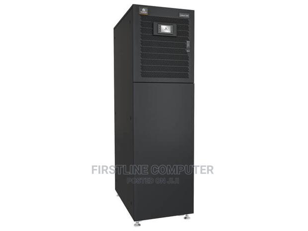 Vertiv Liebert ITC151C0120A00A EXS 15kva 17MIN Autonomy · Photo 1