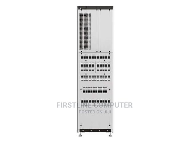 Vertiv Liebert ITC151C0120A00A EXS 15kva 17MIN Autonomy · Photo 2