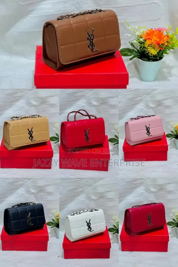 Dressing Bag · Photo 1