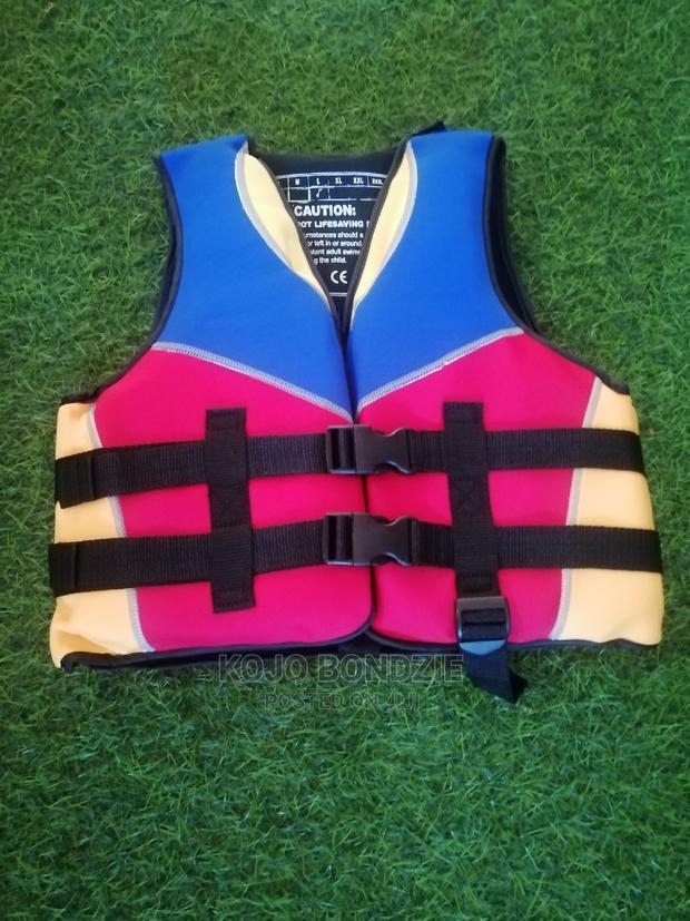 Life Jacket (For Kids) · Photo 1