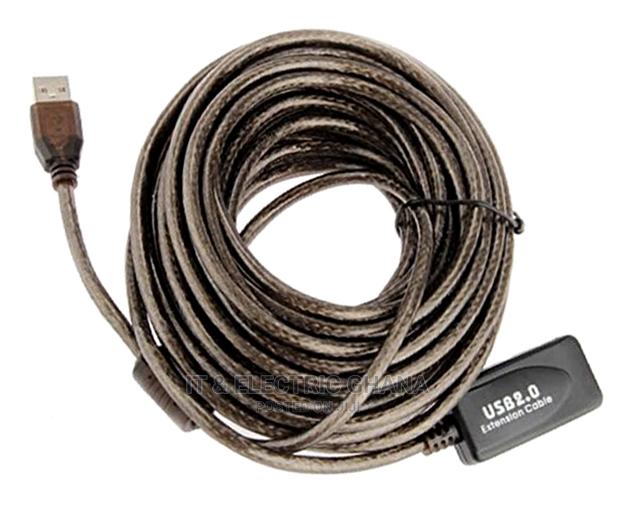 15m USB Extension Cable · Photo 2