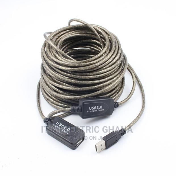 15m USB Extension Cable · Photo 3