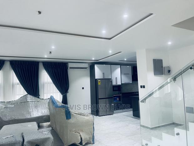 4bdrm Duplex in Living Large, East Legon for Sale · Photo 5