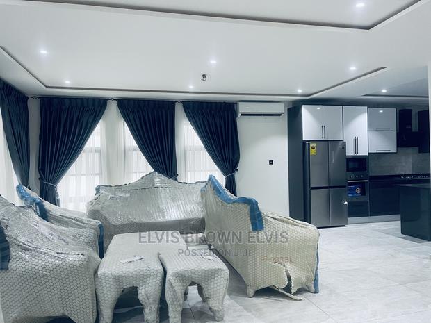 4bdrm Duplex in Living Large, East Legon for Sale · Photo 7