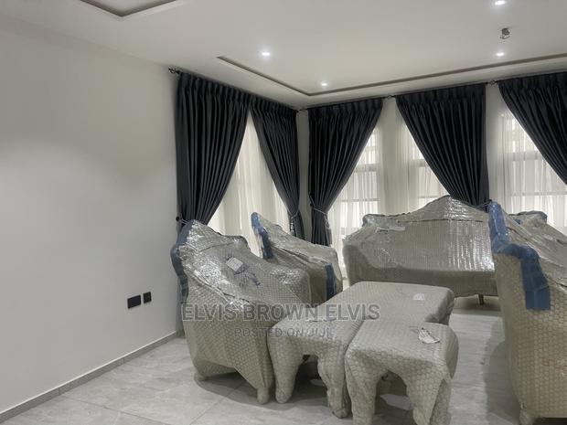 4bdrm Duplex in Living Large, East Legon for Sale · Photo 7