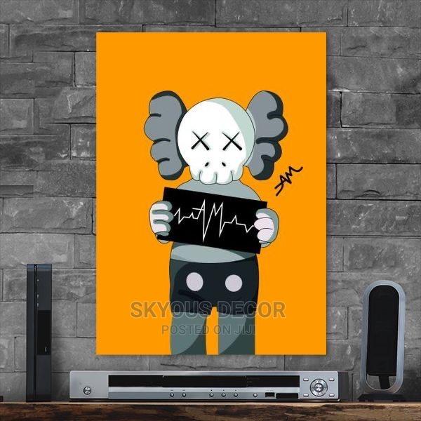 Wall Canvas · Photo 1