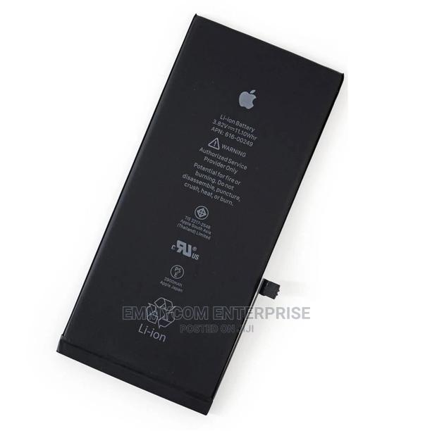 Original Apple iPhone 6s+ Battery · Photo 1