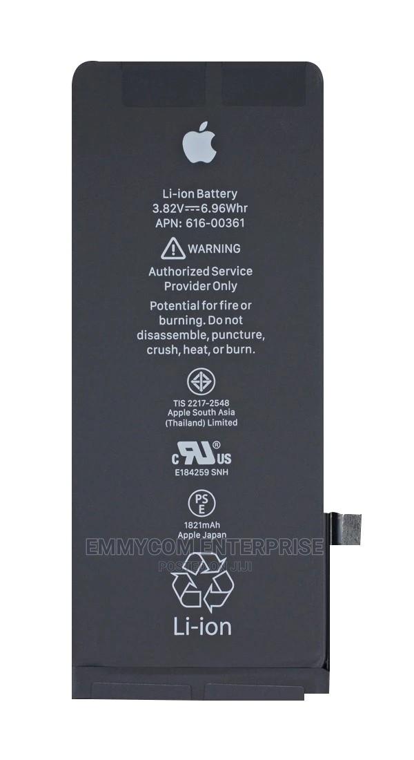 Original Apple iPhone 6s+ Battery · Photo 2