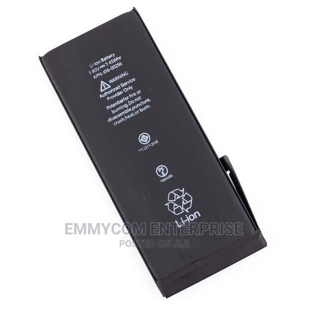 Original Apple iPhone 7+ Battery With Instant Replacement · Photo 2