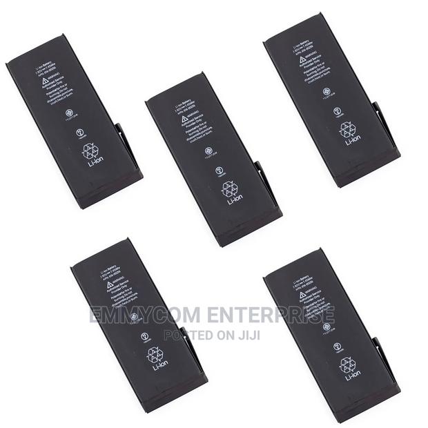 Original Apple iPhone 7+ Battery With Instant Replacement · Photo 1