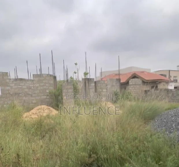 4bdrm House in East Legon Hills, for sale · Photo 1