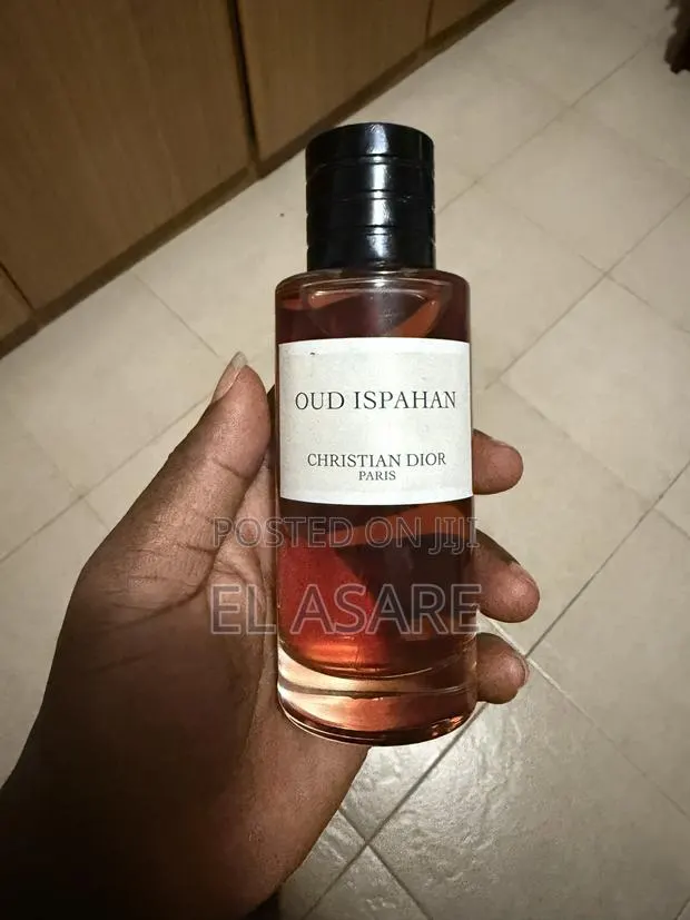Christian Dior (Oud Ispahan )Perfume · Photo 1