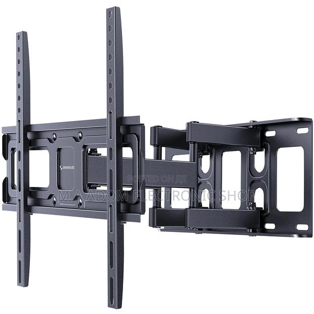 Tilt Up Down Adjust Left Right Tv Wall Bracket 32”-65” · Photo 1