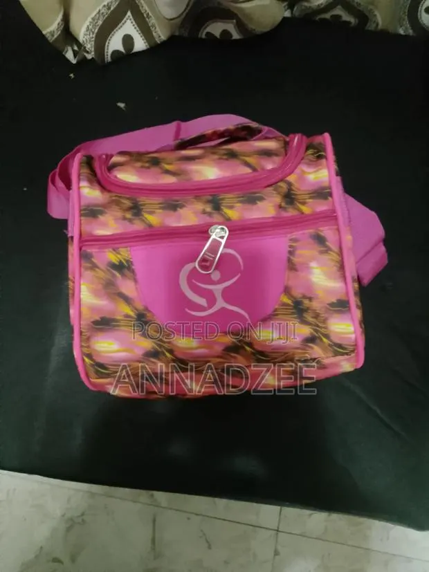 Launch Bag for Sale · Photo 1