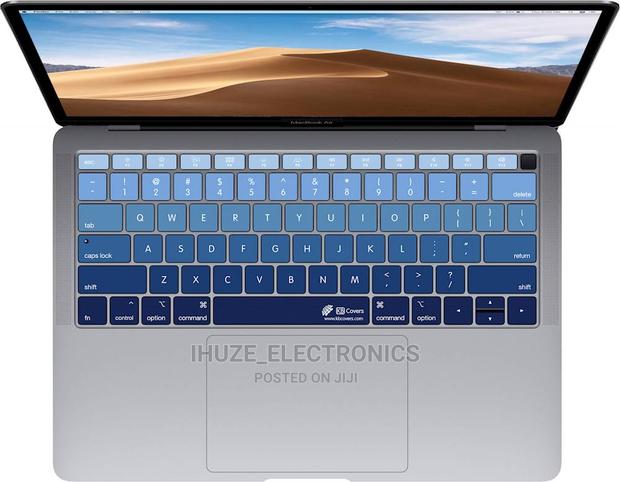 2020/2021 Macbook Air/Pro Keyboard Covers · Photo 1