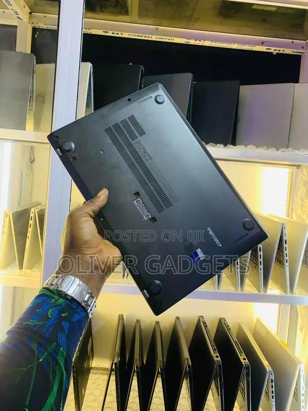 Laptop Lenovo ThinkPad T470s 8GB Intel Core i5 SSD 256GB · Photo 3