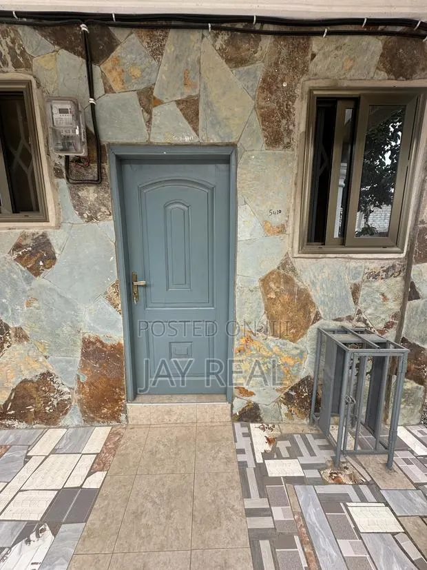 1bdrm Apartment in Jay Real Estate., Kasoa for rent · Photo 1