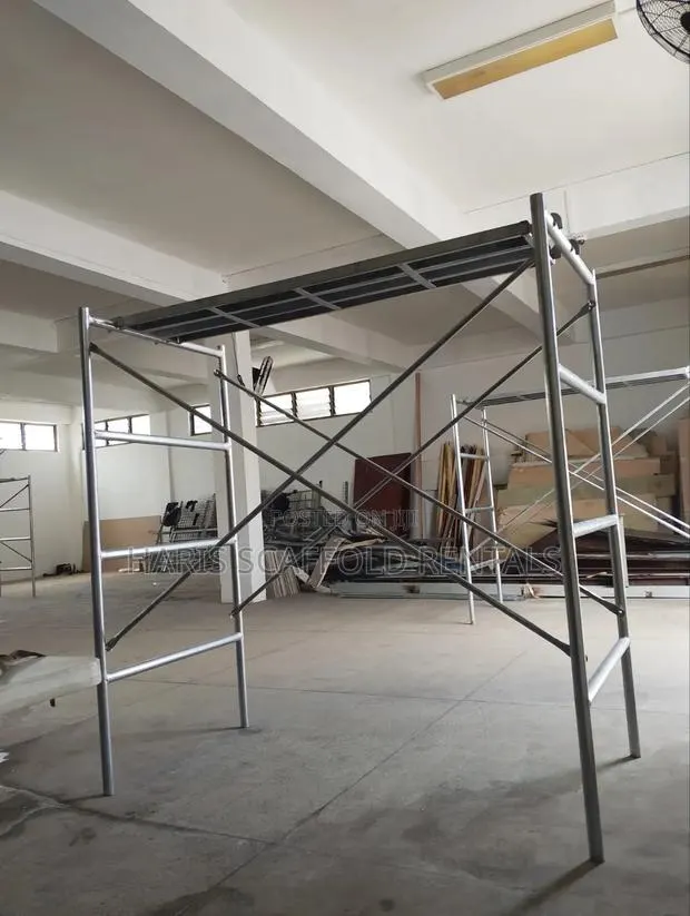 Brand New Scaffold for Sale · Photo 1