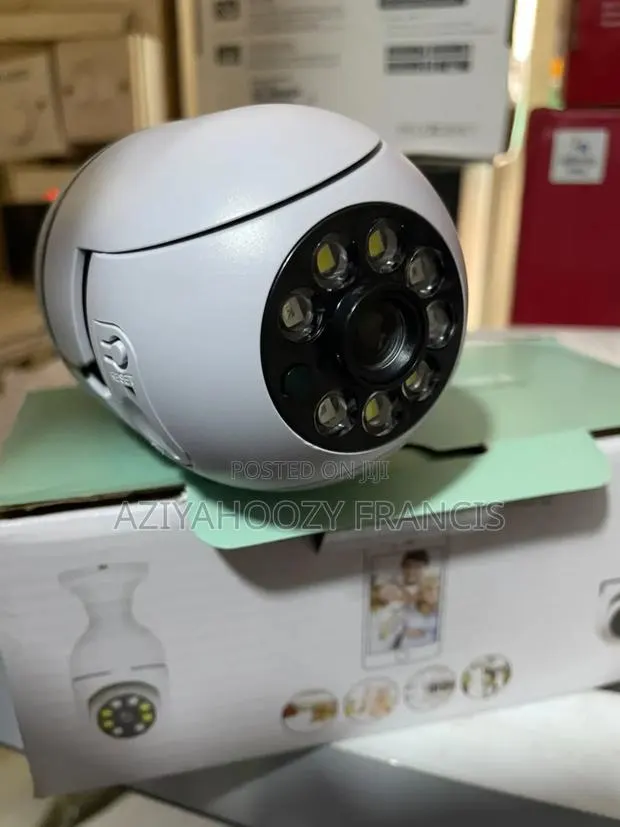 Wifi Panorama Camera · Photo 1