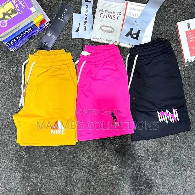 Men’S Summer Casual Shorts · Photo 1