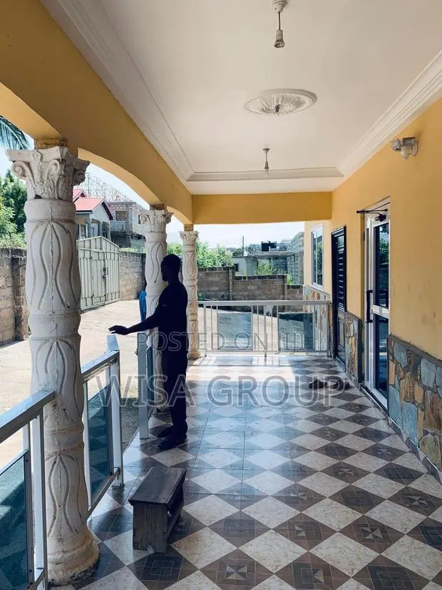 4bdrm Apartment in Wisa Groups, Accra Metropolitan for rent · Photo 1
