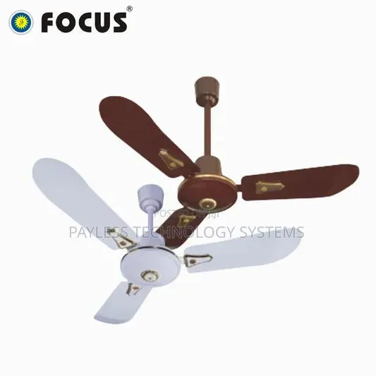 Morgan 36 Inches Ceiling Fans · Photo 1