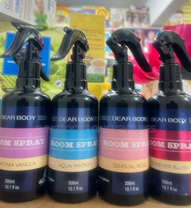 Dear Body Room Spray 300ml · Photo 1