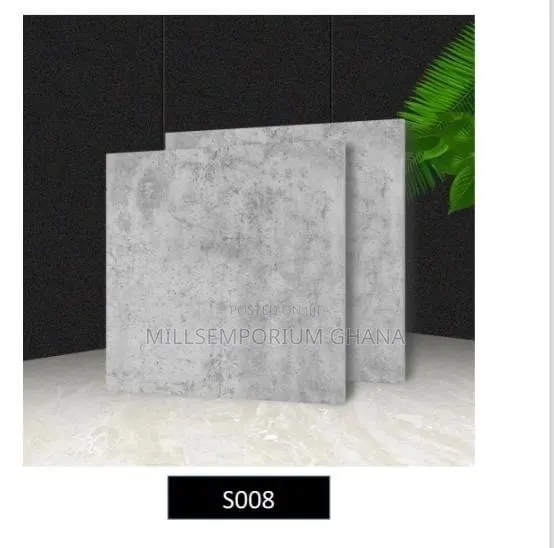 Square LVT Vinyl Tiles - 45cm X 45cm - 24pcs - 2mm Original · Photo 1