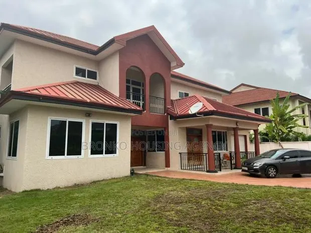5bdrm House in Bronko Housing, Airport Residential Area for rent · Photo 1