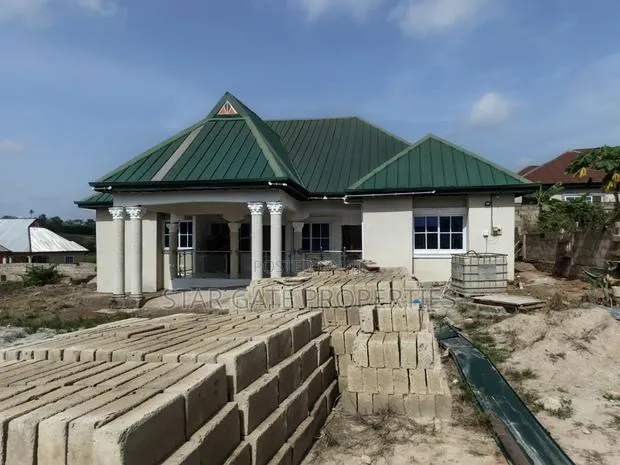 4bdrm House in Star Gate Properties, Afigya-Kwabre for sale · Photo 1