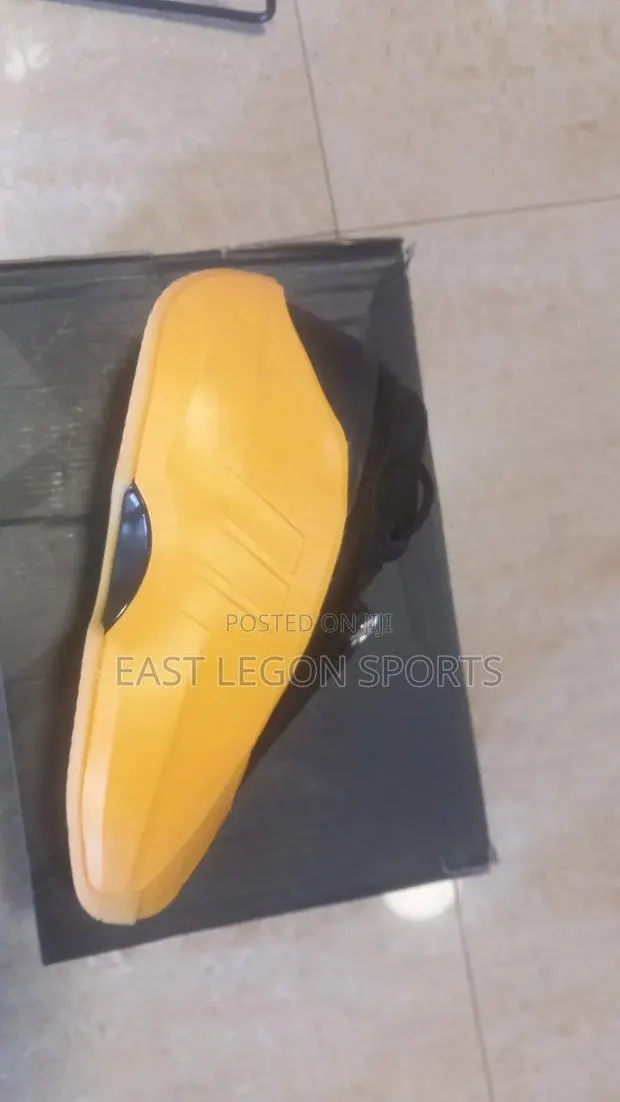 Adidas Crzy Infnt. J Jn99 · Photo 3