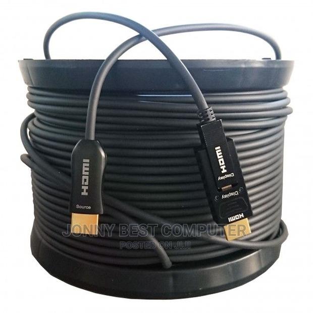 50meters Fiber Cable · Photo 2