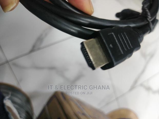 Hdmi to Dvi (24 +1) Cable 1.8m · Photo 3