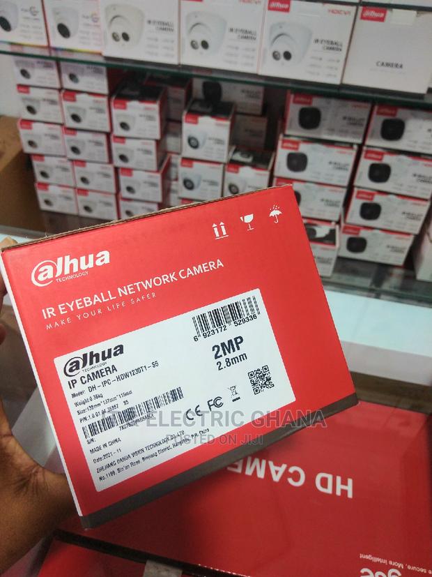 Dahua 2mp Ip Dome · Photo 2