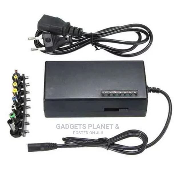 Universal Laptop Power Adapter Charger Cord · Photo 2
