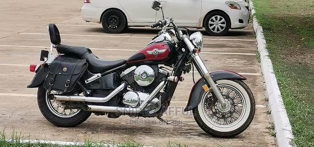 Kawasaki Vulcan 900 2022 Black · Photo 2