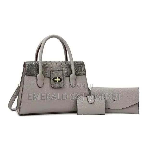 Ladies Hand Bag · Photo 1
