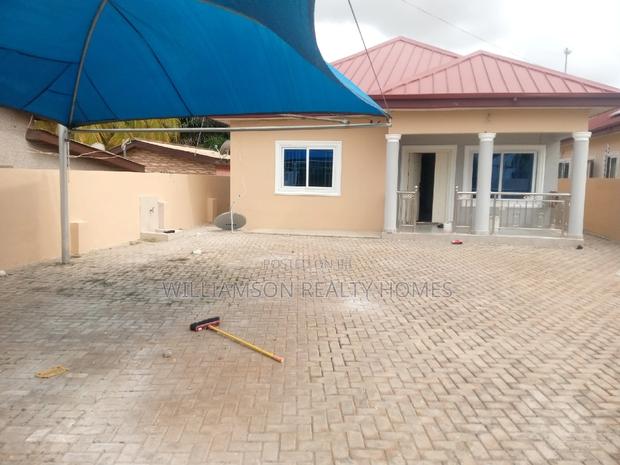 3bdrm House in Hfc Estate, Spintex for rent · Photo 1