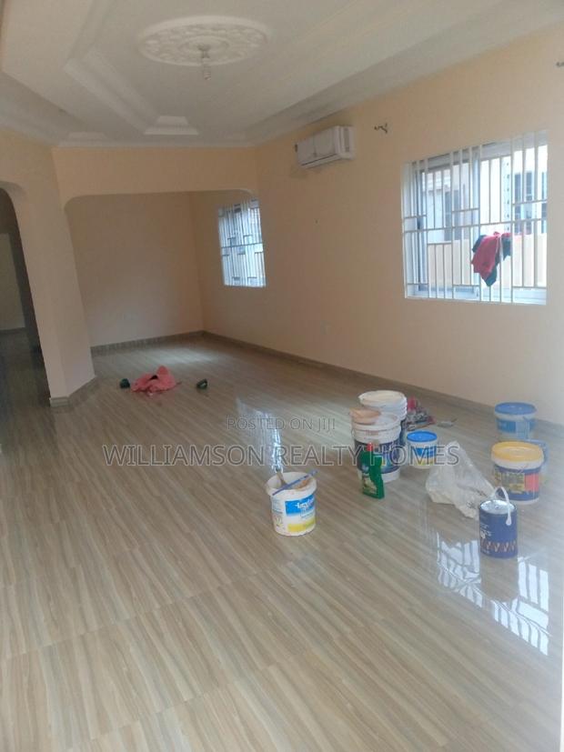 3bdrm House in Hfc Estate, Spintex for rent · Photo 2