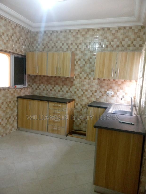 3bdrm House in Hfc Estate, Spintex for rent · Photo 6