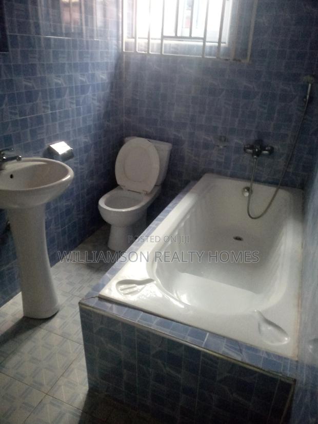 3bdrm House in Hfc Estate, Spintex for rent · Photo 3