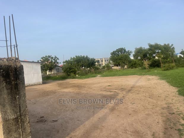 1 or 2 Plot of Land for Sale at East Legon Hills · Photo 1